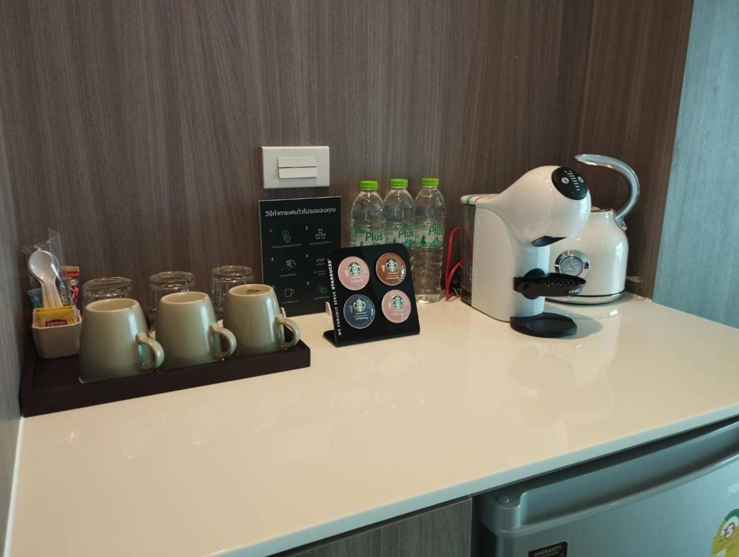 Crystal Srivaree Suvarnabhumi Hotel Ban Khlong Bang Krathiam 外观 照片