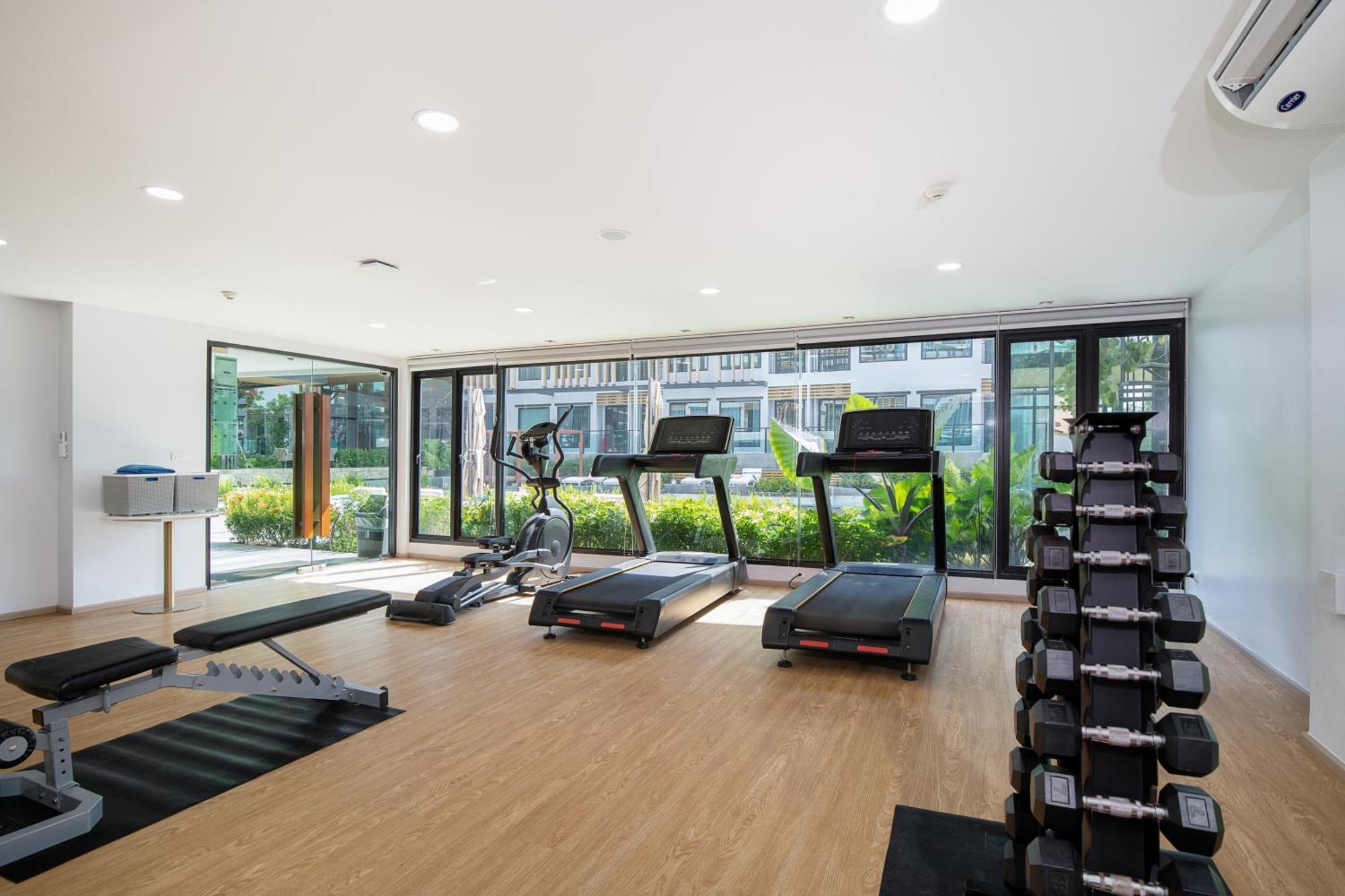 Crystal Srivaree Suvarnabhumi Hotel Ban Khlong Bang Krathiam 外观 照片