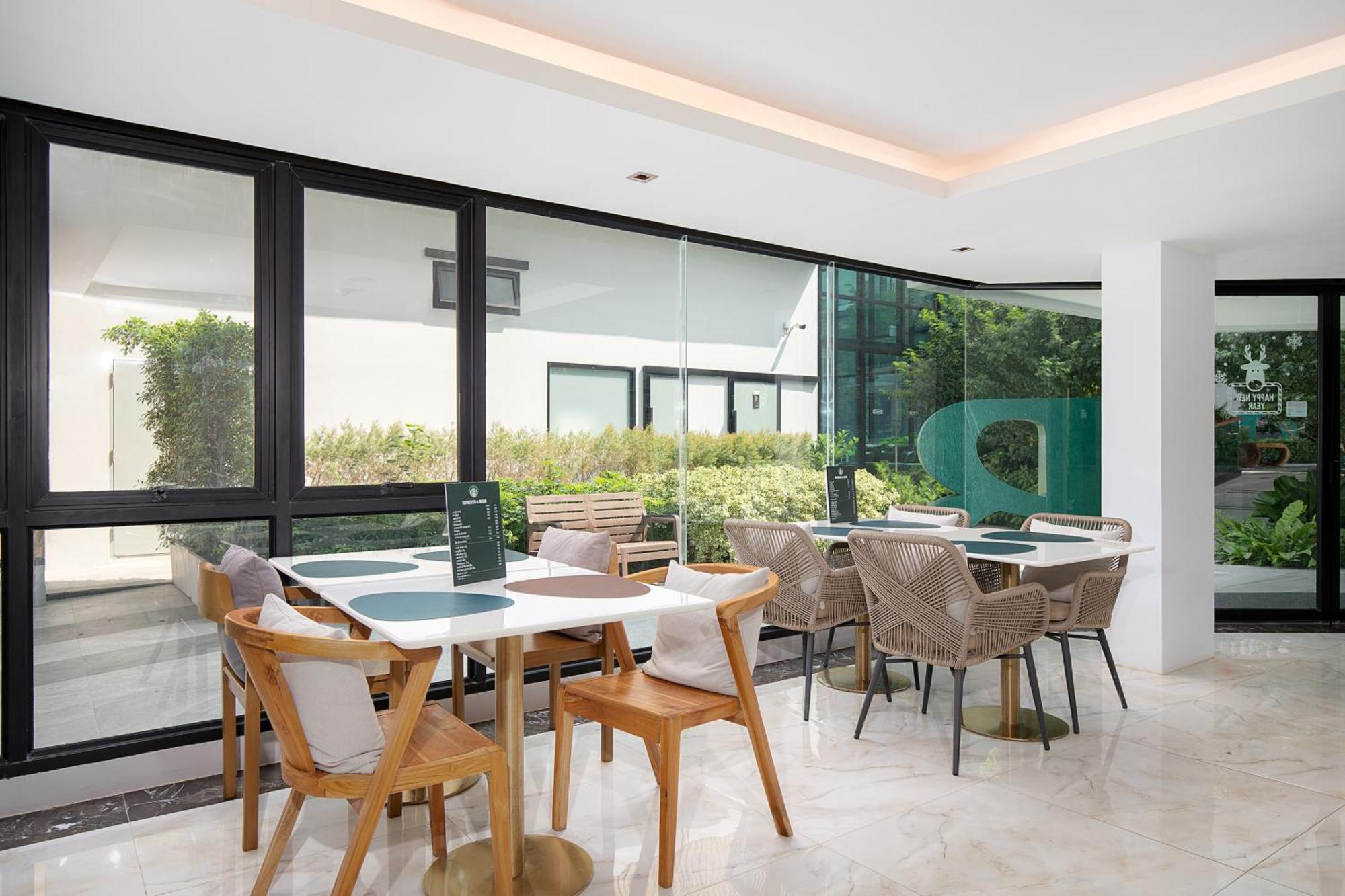 Crystal Srivaree Suvarnabhumi Hotel Ban Khlong Bang Krathiam 外观 照片
