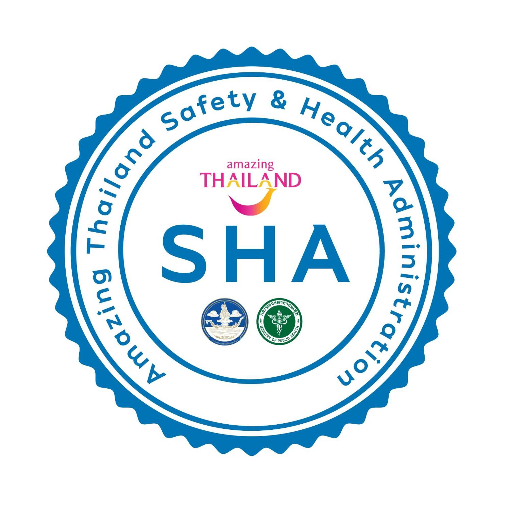 Crystal Srivaree Suvarnabhumi Hotel Ban Khlong Bang Krathiam 外观 照片